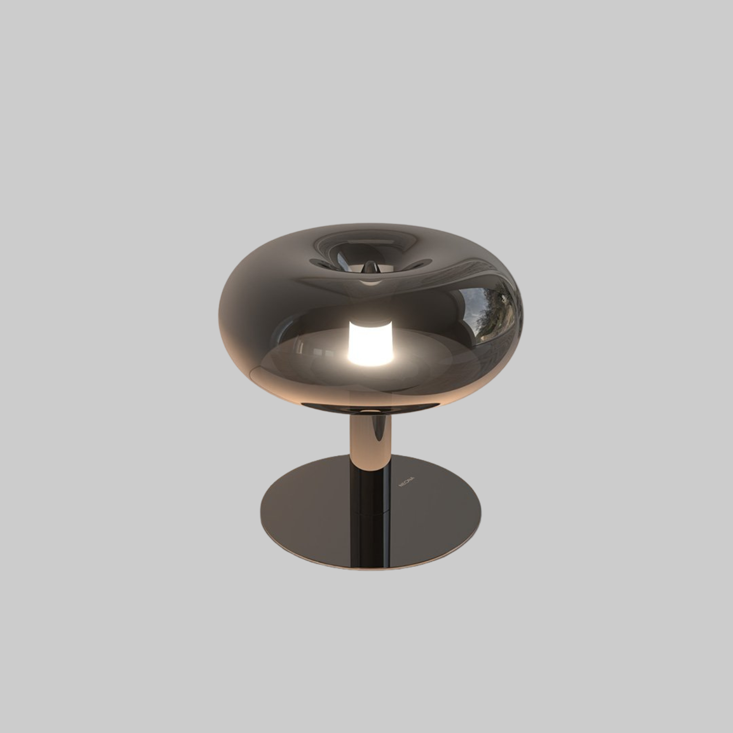 Orion LED Table Lamp - Modern and Versatile lighting Solution