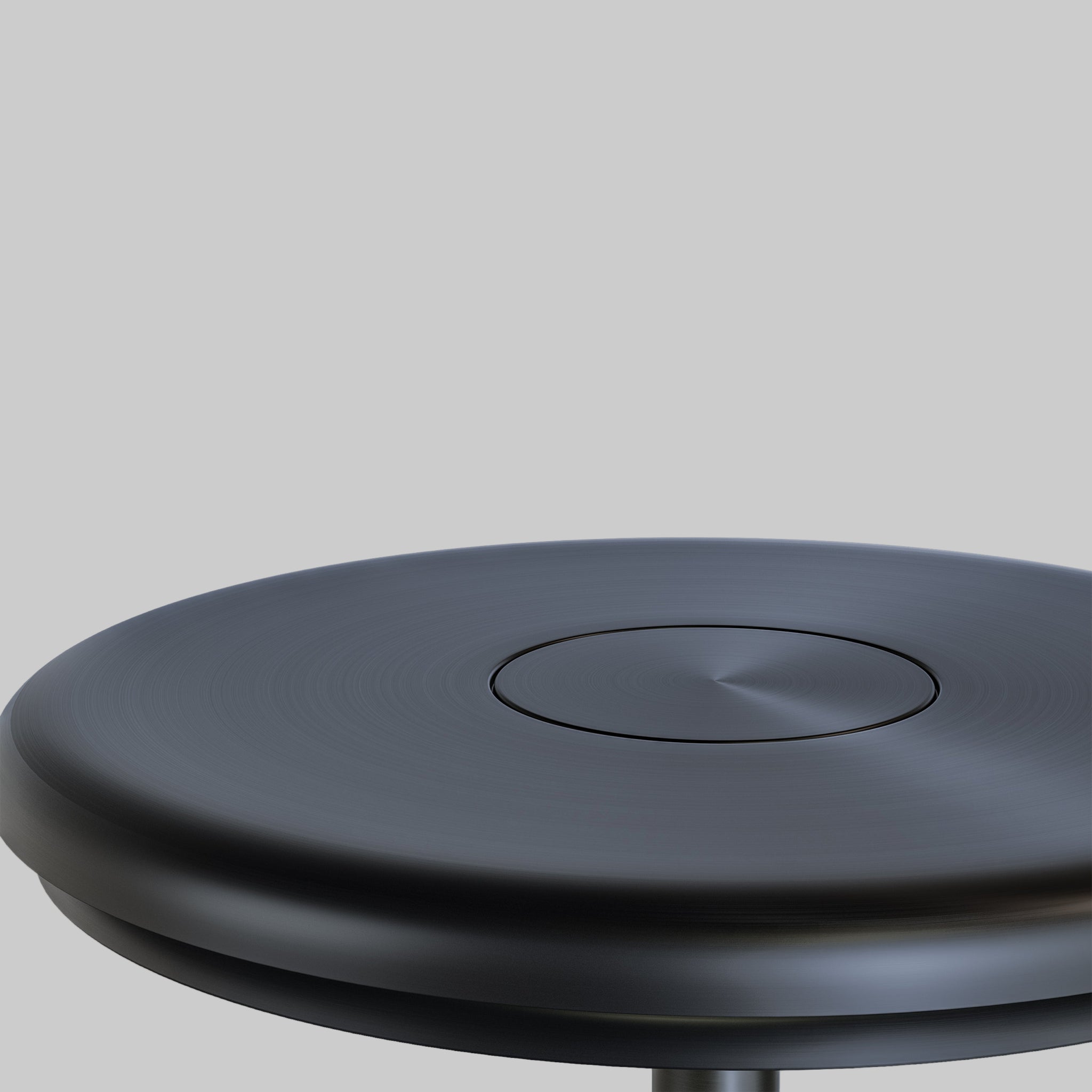 Rechargeable LED Table Lamp – Wireless, Dimmable, Modern Nordic Design