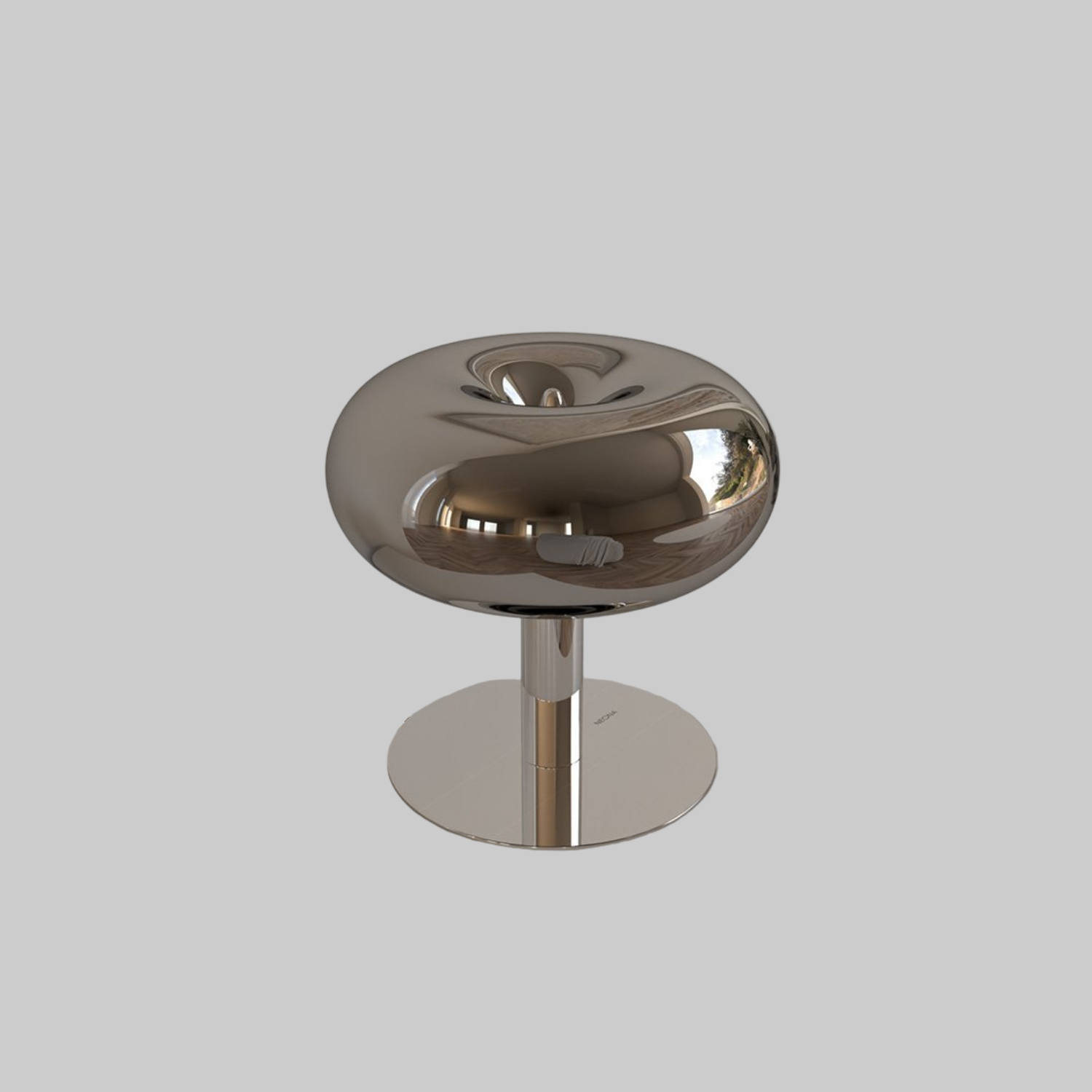 Orion LED Table Lamp - Modern and Versatile lighting Solution