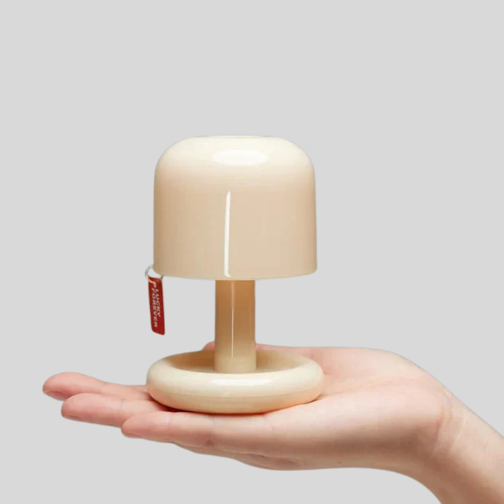 Sunset Glow Mini Projector Lamp