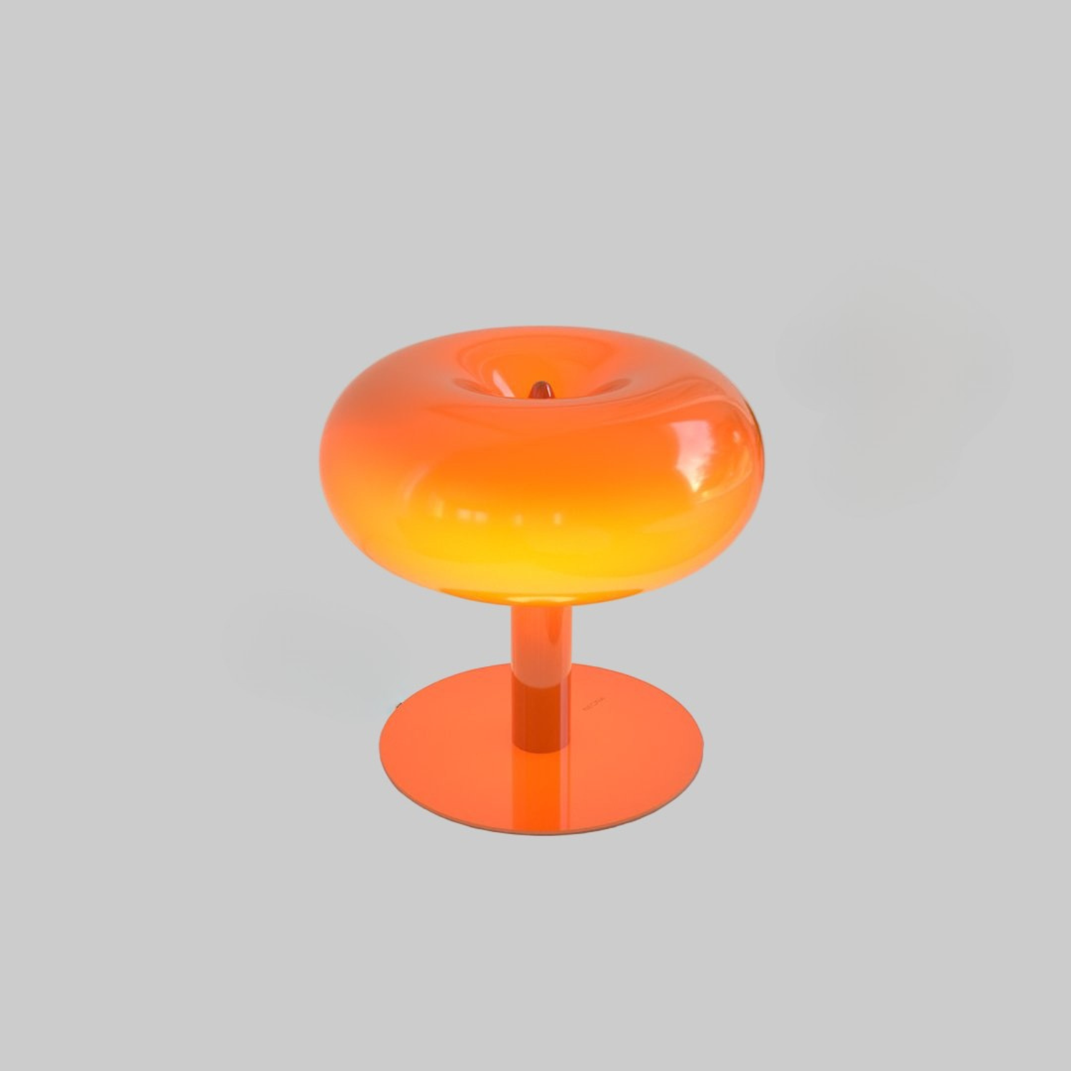 Orion LED Table Lamp - Modern and Versatile lighting Solution