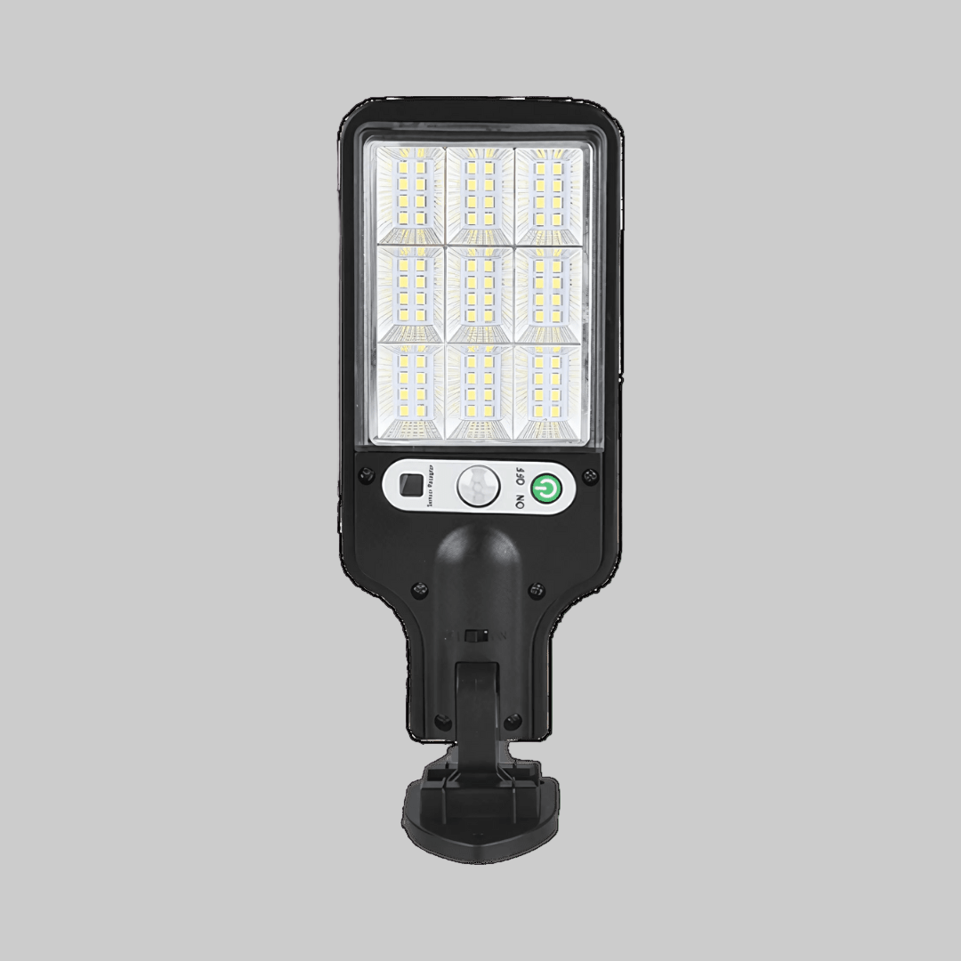 Outdoor LED Solar Light – Automatic Wireless Lighting for Garden, Pathway & Patio