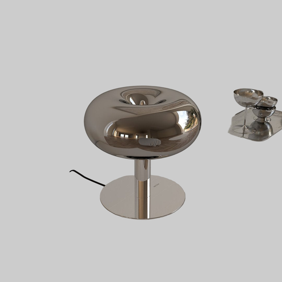 Orion LED Table Lamp - Modern and Versatile lighting Solution