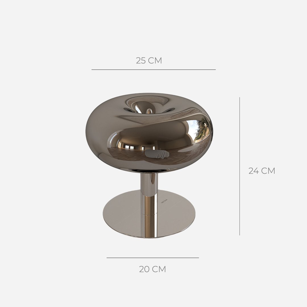 Orion LED Table Lamp - Modern and Versatile lighting Solution