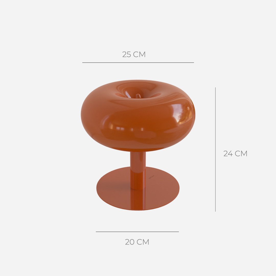 Orion LED Table Lamp - Modern and Versatile lighting Solution