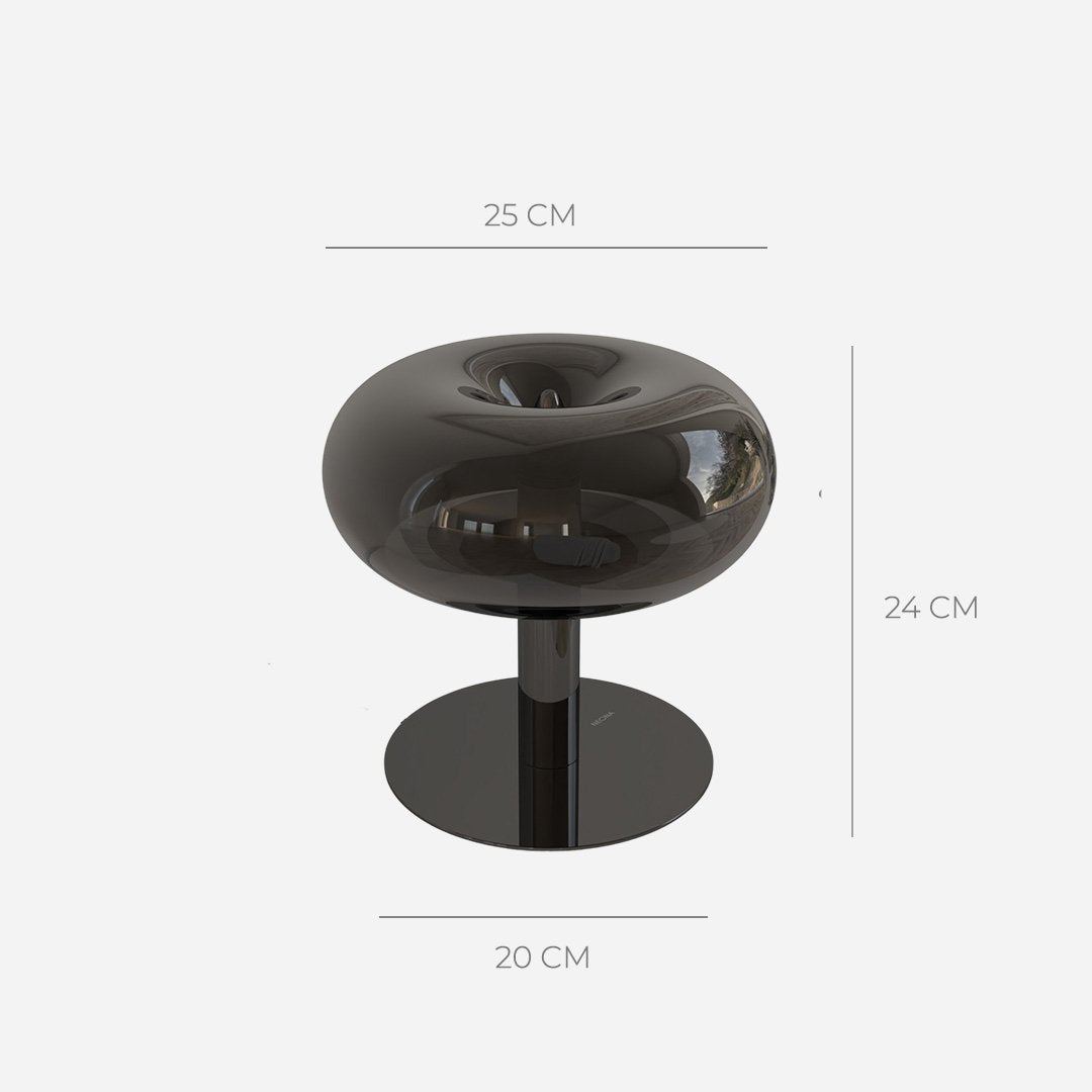 Orion LED Table Lamp - Modern and Versatile lighting Solution