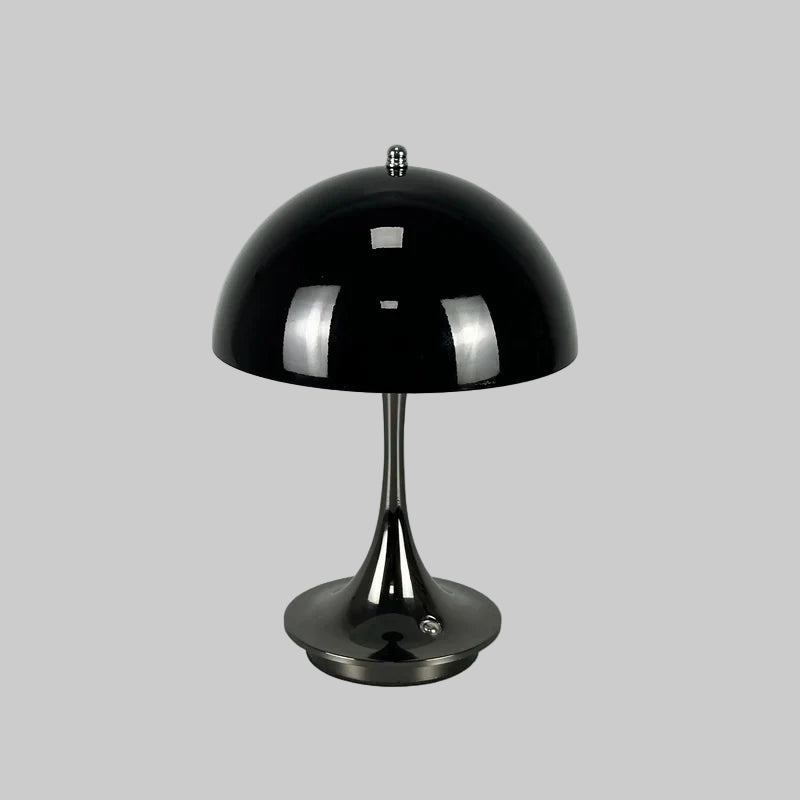 Luminéa Glow | Rechargeable Enchanting Table Lamp | Sleek & Practical Design